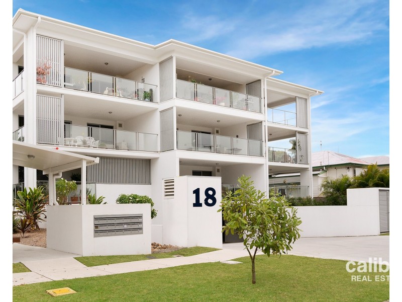 11/18 University Road, Mitchelton QLD 4053