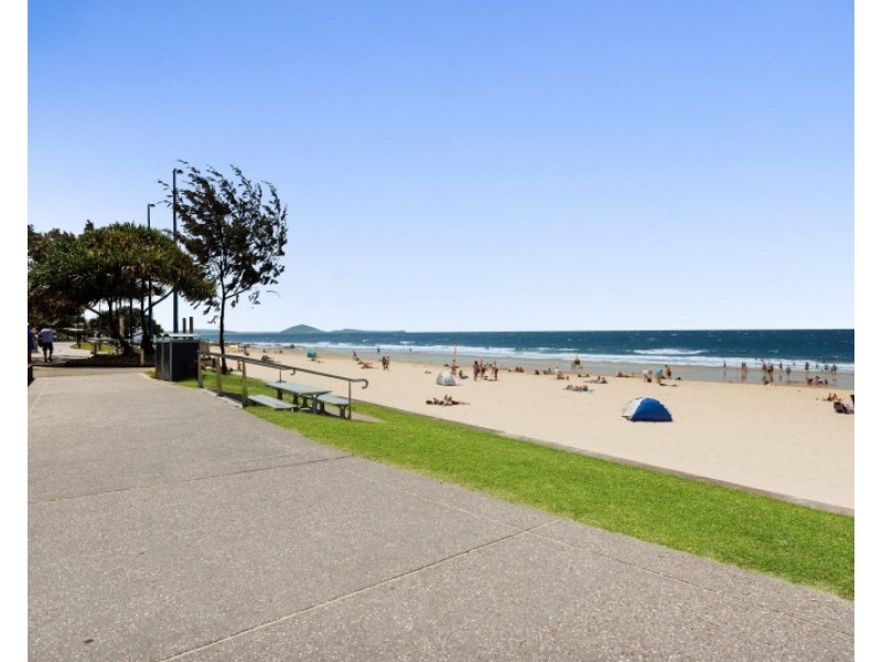 2/1 Barooga Crescent, Mooloolaba QLD 4557