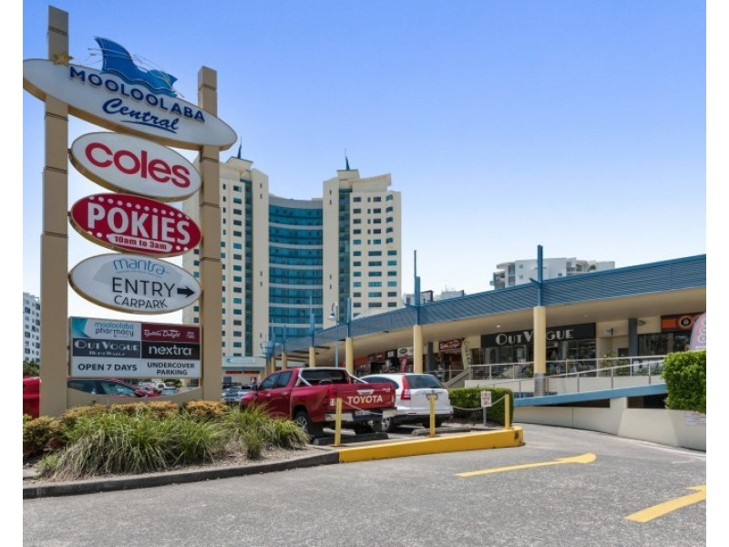 2/1 Barooga Crescent, Mooloolaba QLD 4557