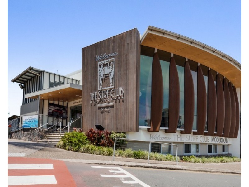 2/1 Barooga Crescent, Mooloolaba QLD 4557