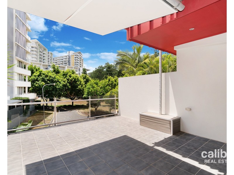 6/12 Maidstone Street, Kelvin Grove QLD 4059
