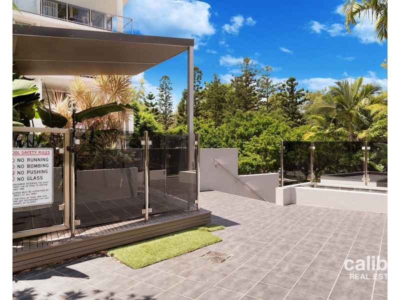 6/12 Maidstone Street, Kelvin Grove QLD 4059
