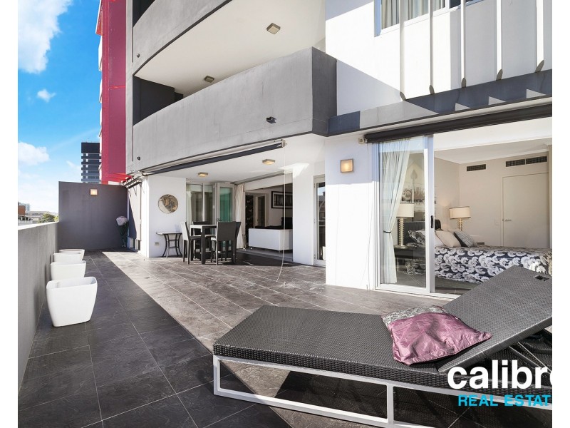 13/22 Barry Parade, Fortitude Valley QLD 4006