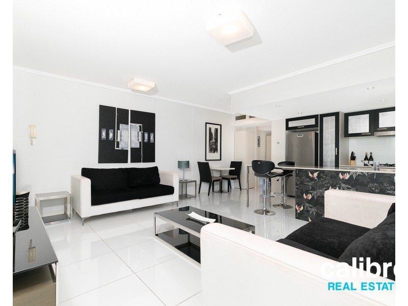 13/22 Barry Parade, Fortitude Valley QLD 4006