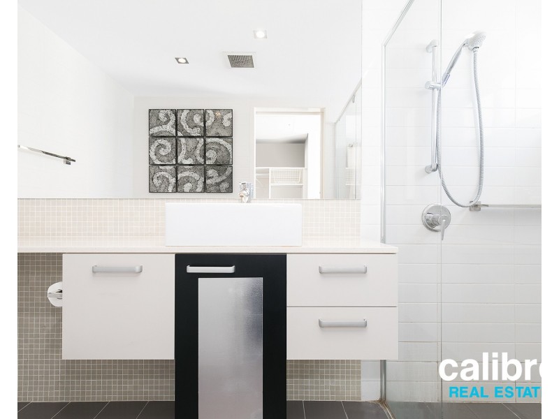 13/22 Barry Parade, Fortitude Valley QLD 4006