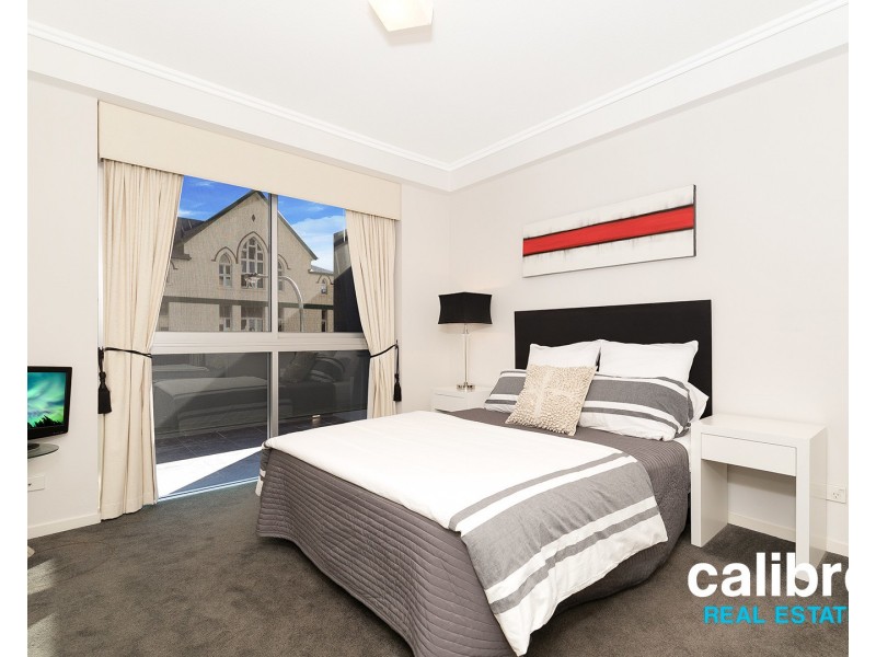 13/22 Barry Parade, Fortitude Valley QLD 4006