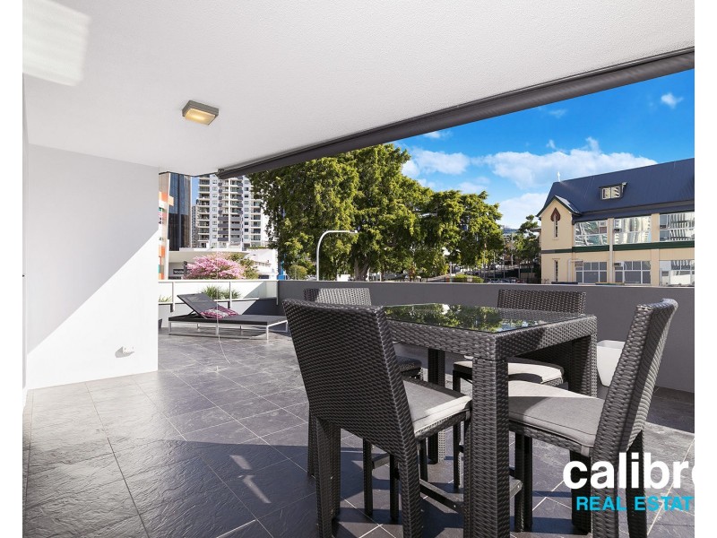 13/22 Barry Parade, Fortitude Valley QLD 4006