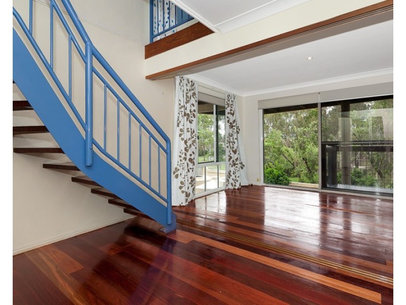 55 Freshwater Circuit, Forest Lake QLD 4078