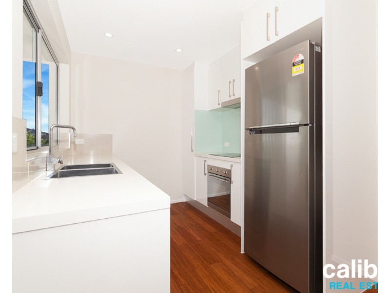 8/17 Grafton Street, Windsor QLD 4030