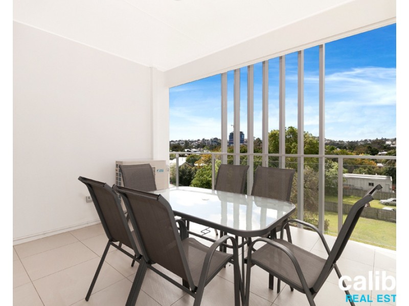 8/17 Grafton Street, Windsor QLD 4030
