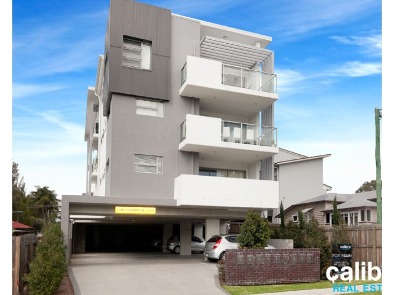 8/17 Grafton Street, Windsor QLD 4030