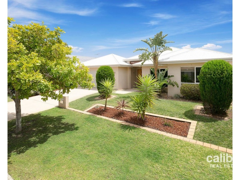 12 Elkhorn Court, North Lakes QLD 4509
