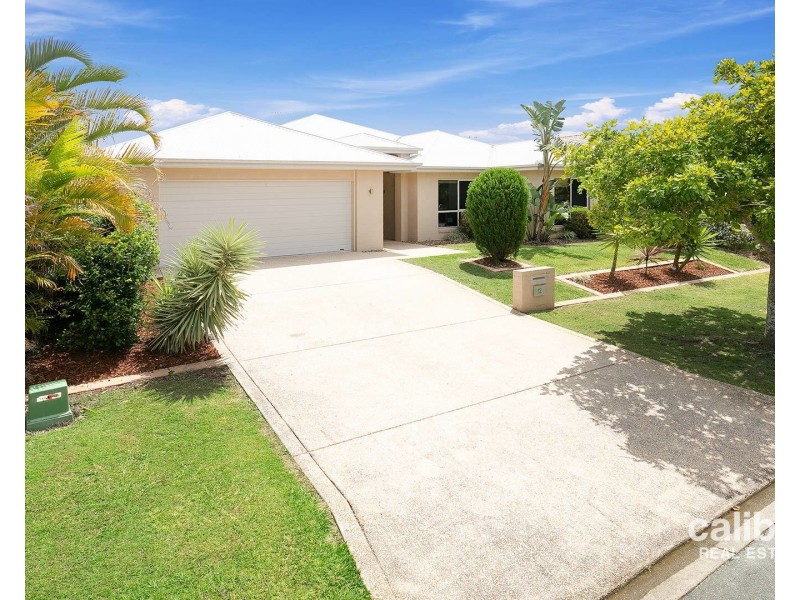 12 Elkhorn Court, North Lakes QLD 4509