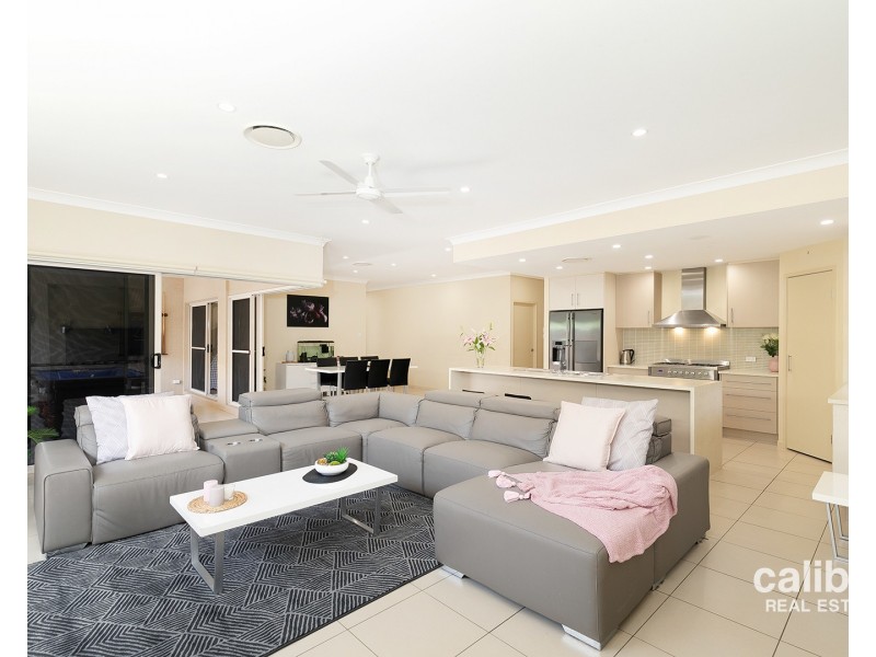 12 Elkhorn Court, North Lakes QLD 4509