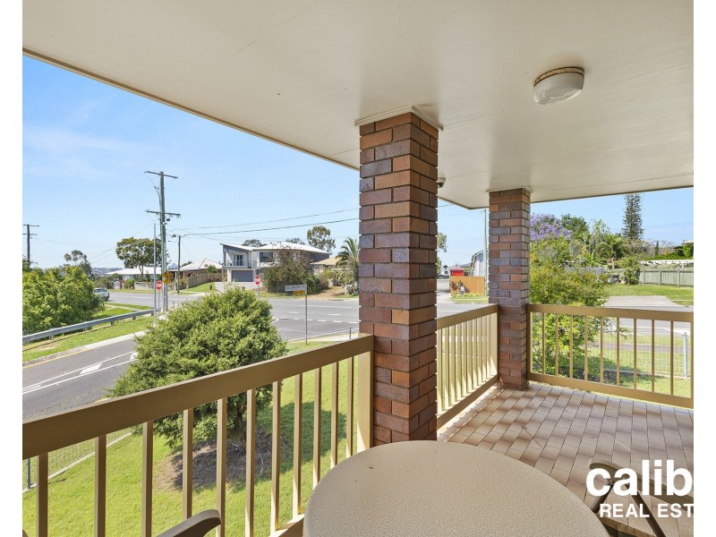 2 Ballinderry Street, Everton Park QLD 4053