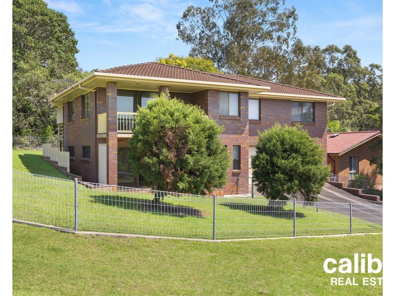 2 Ballinderry Street, Everton Park QLD 4053
