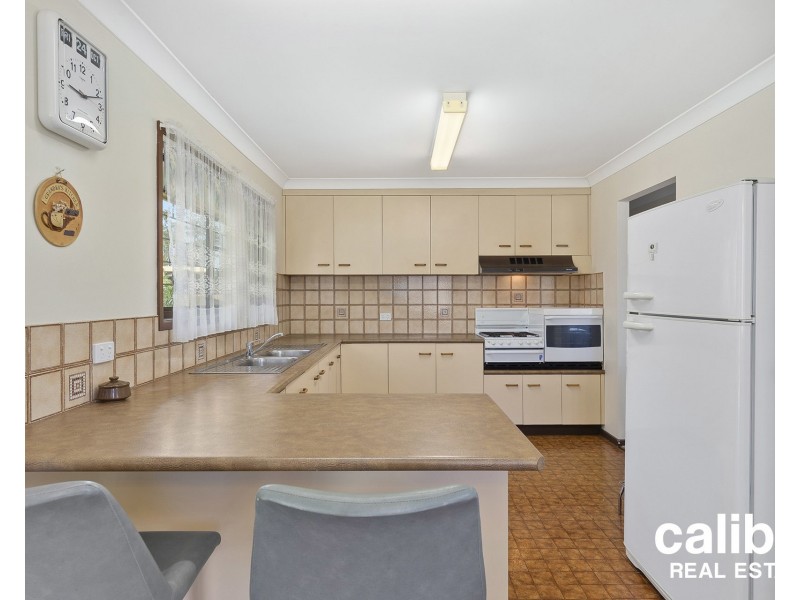 2 Ballinderry Street, Everton Park QLD 4053