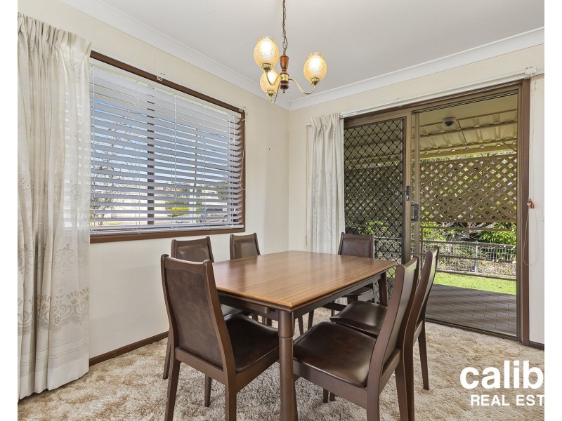 2 Ballinderry Street, Everton Park QLD 4053