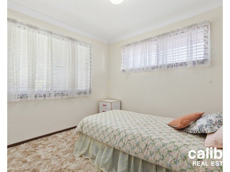 2 Ballinderry Street, Everton Park QLD 4053
