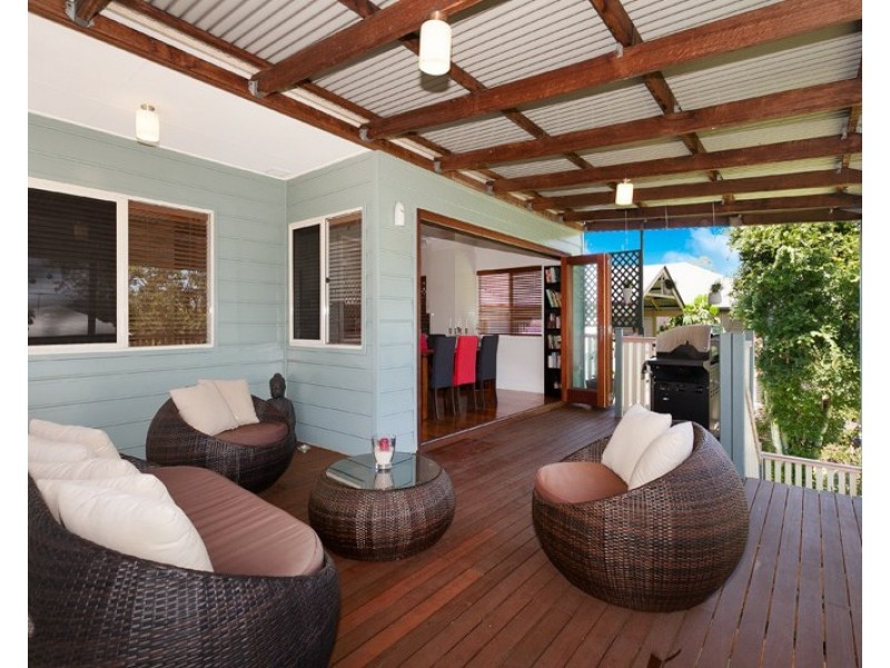 17 Monro Street, Kelvin Grove QLD 4059