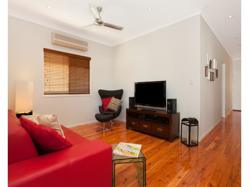 17 Monro Street, Kelvin Grove QLD 4059