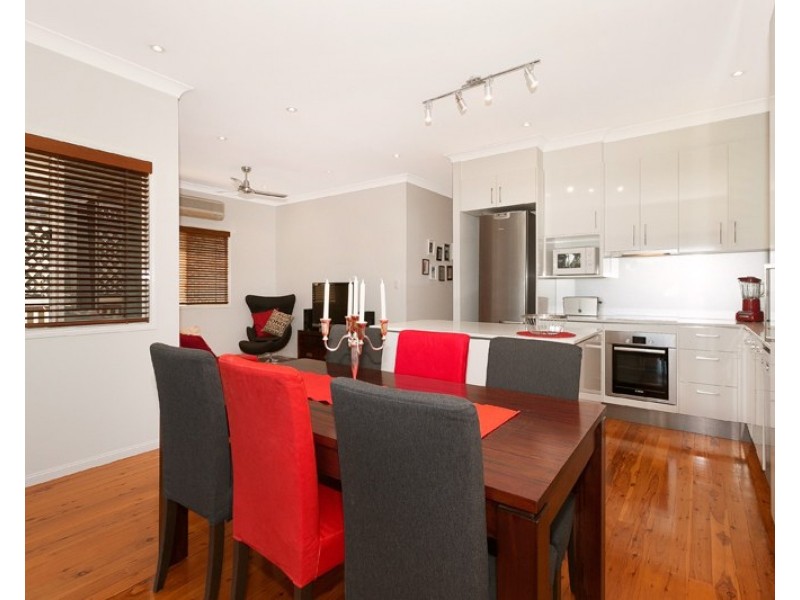 17 Monro Street, Kelvin Grove QLD 4059