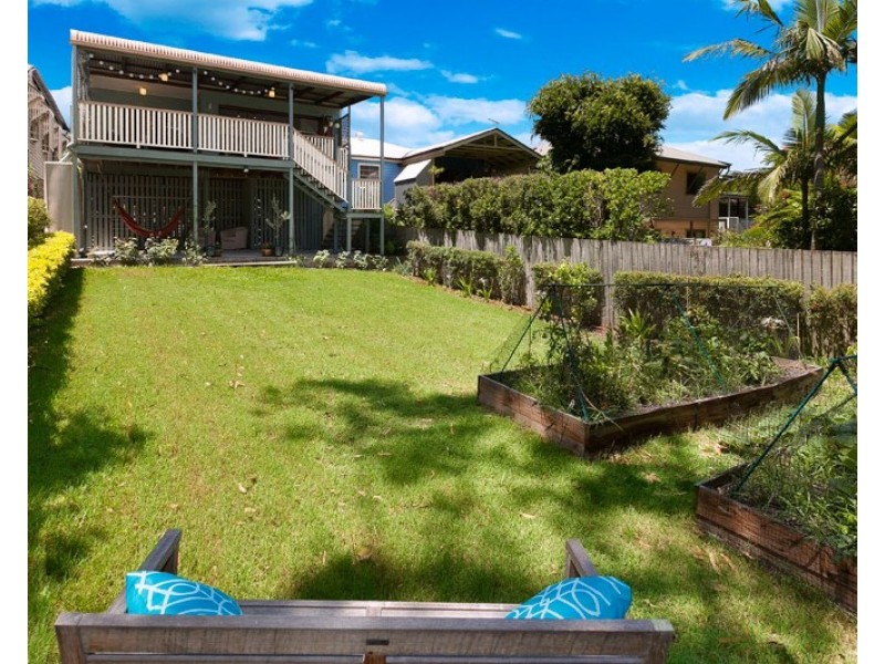 17 Monro Street, Kelvin Grove QLD 4059