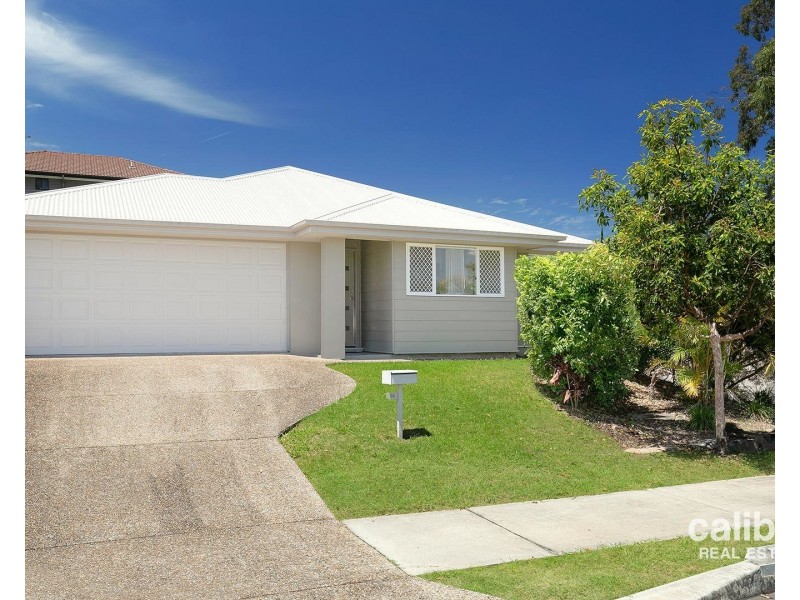 49 Cornelius Drive, Augustine Heights QLD 4300