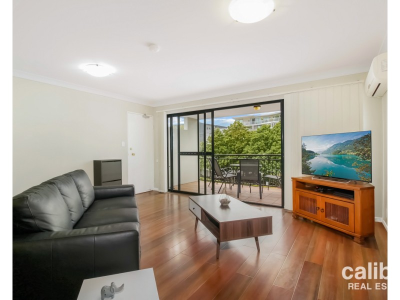 25/175 Merthyr Road, New Farm QLD 4005