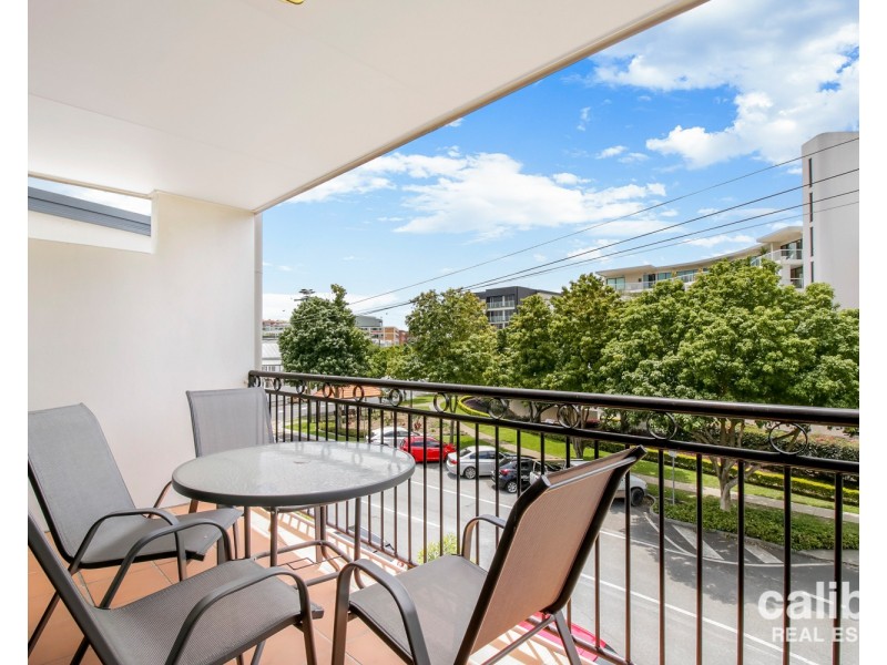 25/175 Merthyr Road, New Farm QLD 4005