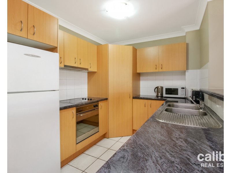 25/175 Merthyr Road, New Farm QLD 4005