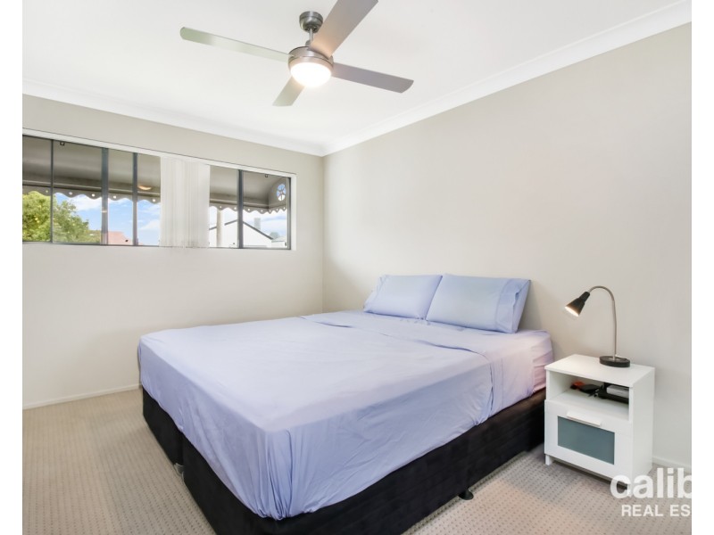 25/175 Merthyr Road, New Farm QLD 4005