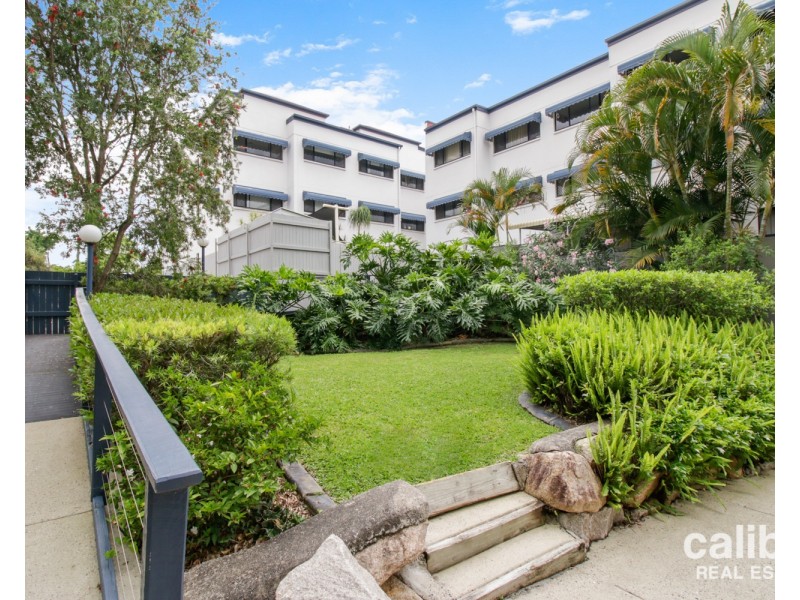 25/175 Merthyr Road, New Farm QLD 4005