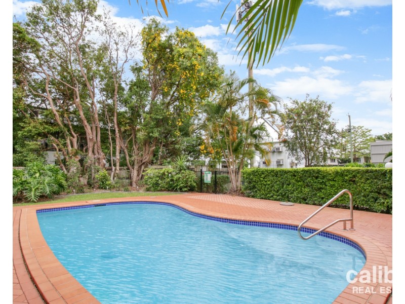 25/175 Merthyr Road, New Farm QLD 4005