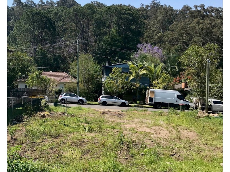 6A Romea Street, The Gap QLD 4061