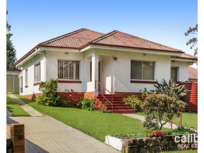 9 Moola Road, Ashgrove QLD 4060