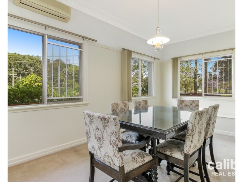 9 Moola Road, Ashgrove QLD 4060