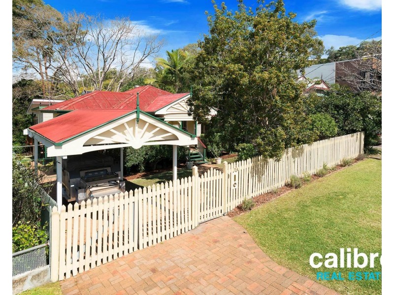 74 St Johns Avenue, Ashgrove QLD 4060