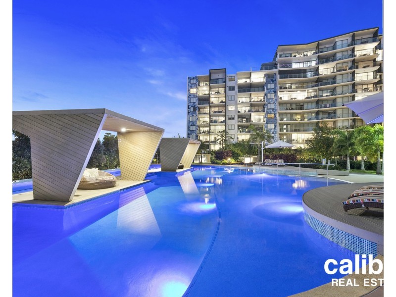 Level 11/31104/40 Duncan Street, West End QLD 4101