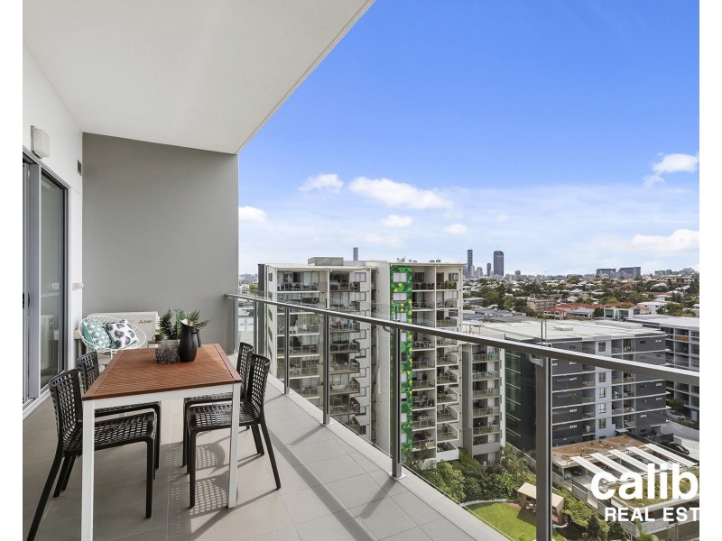 Level 11/31104/40 Duncan Street, West End QLD 4101