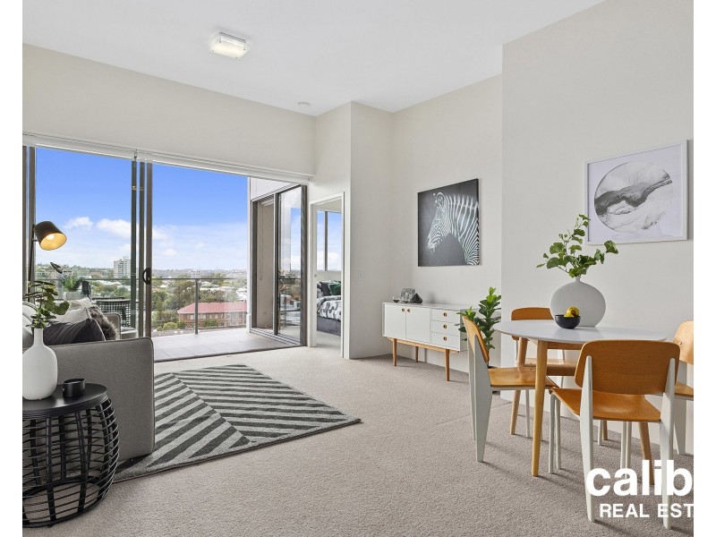 Level 11/31104/40 Duncan Street, West End QLD 4101