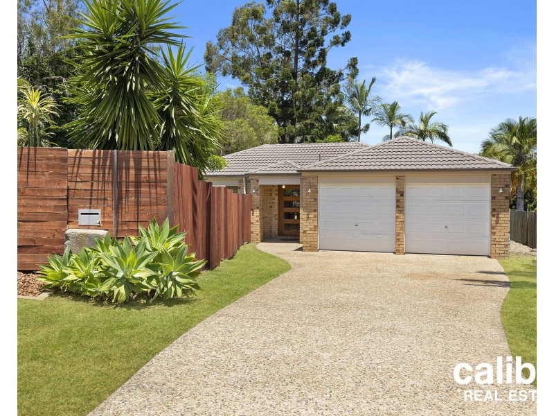 4 Bilinga Place, Kallangur QLD 4503