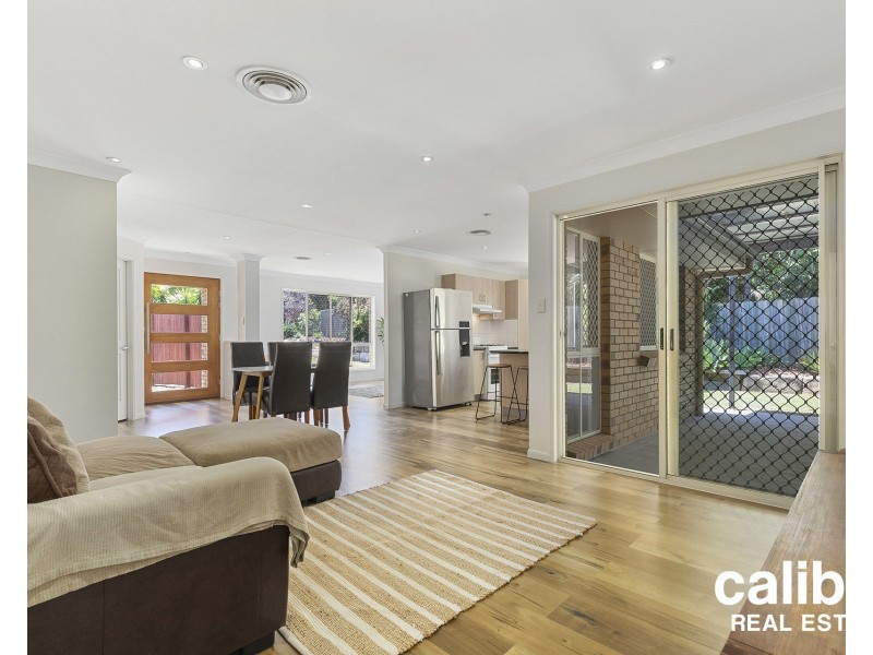 4 Bilinga Place, Kallangur QLD 4503