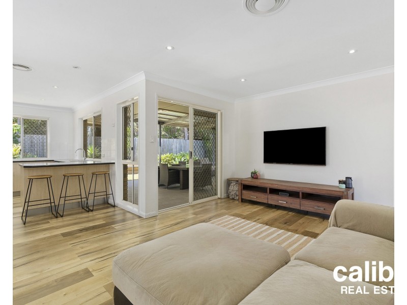 4 Bilinga Place, Kallangur QLD 4503