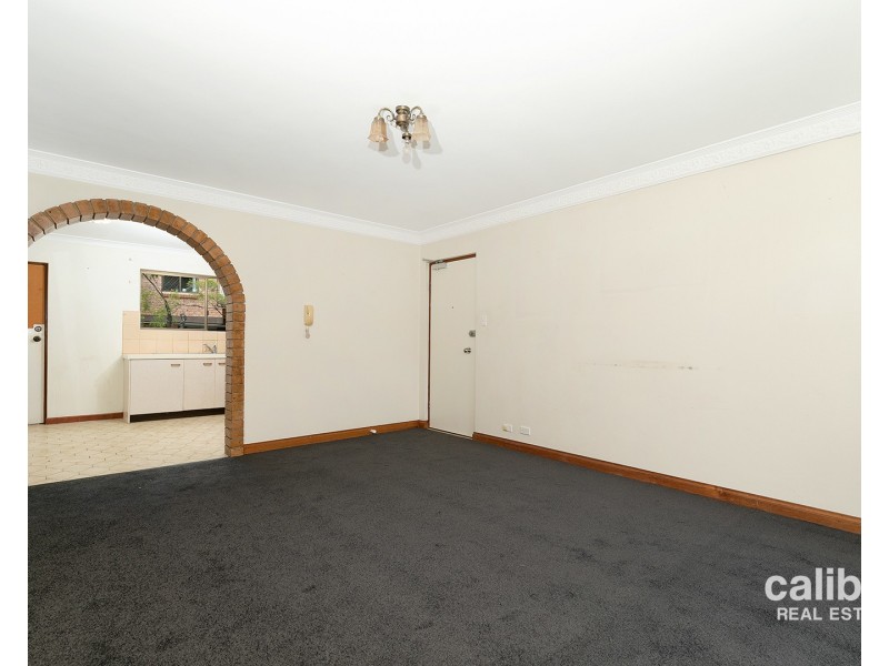 2/18 Devoy Street, Ashgrove QLD 4060