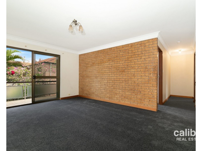 2/18 Devoy Street, Ashgrove QLD 4060