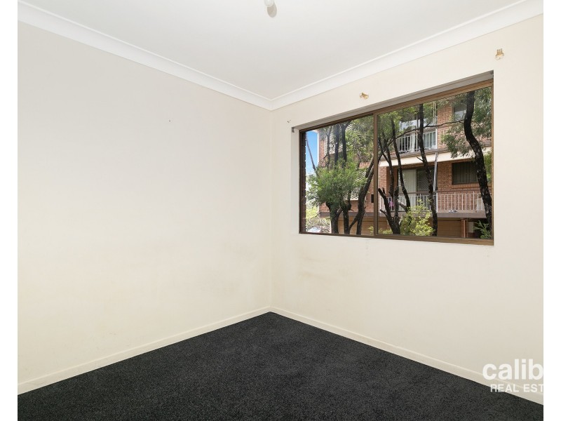 2/18 Devoy Street, Ashgrove QLD 4060