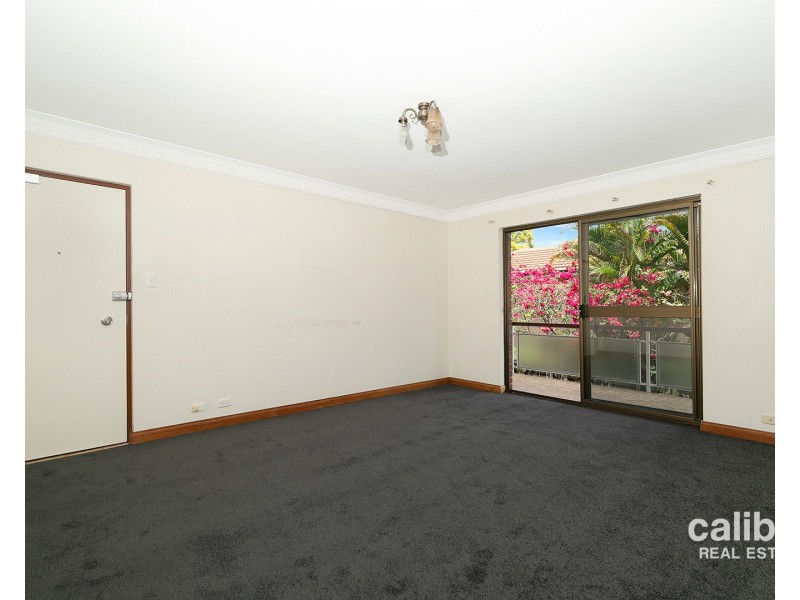 2/18 Devoy Street, Ashgrove QLD 4060