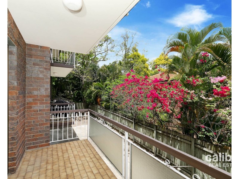 2/18 Devoy Street, Ashgrove QLD 4060