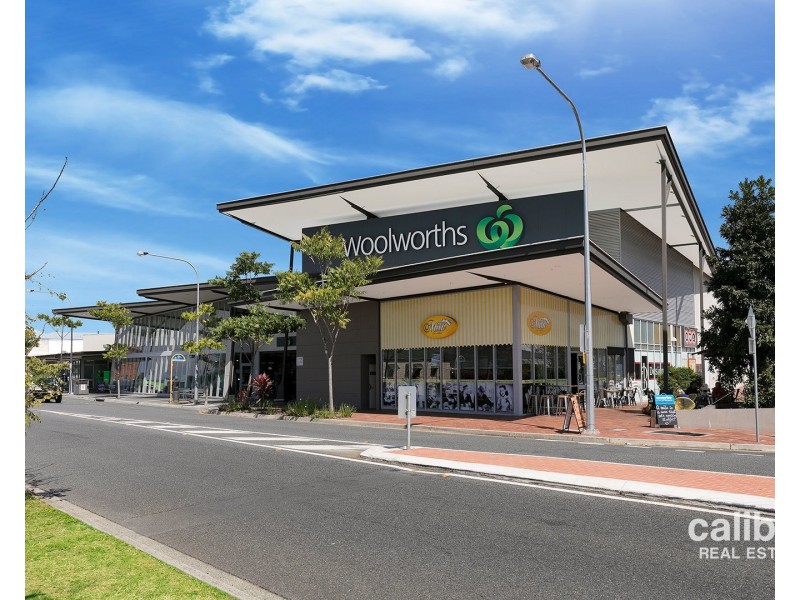 2/18 Devoy Street, Ashgrove QLD 4060